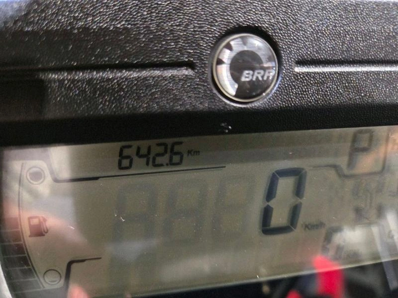 Can-am Outlander Max Xt 700 2025 alt