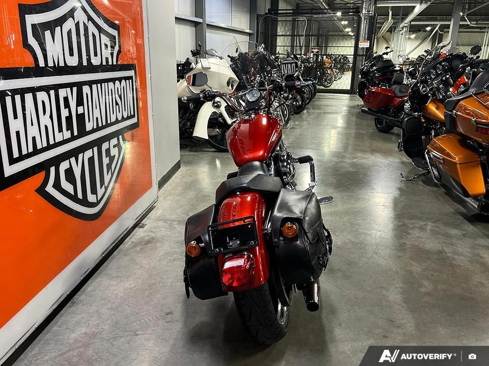 2013 Harley-davidson Xl883l - Sportster® Superlow® alt