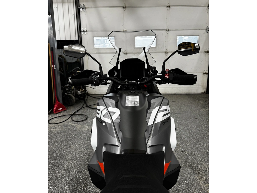 2024 Ktm 1290 Adventure S alt