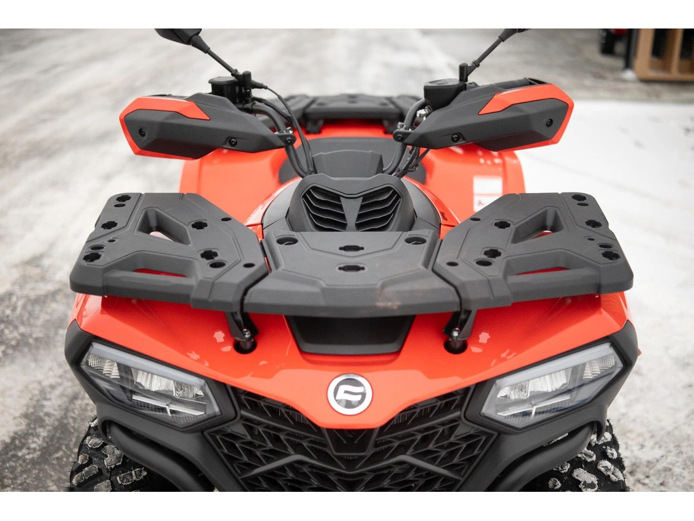 2026 Cfmoto Cforce 500 Ho Eps 1up alt