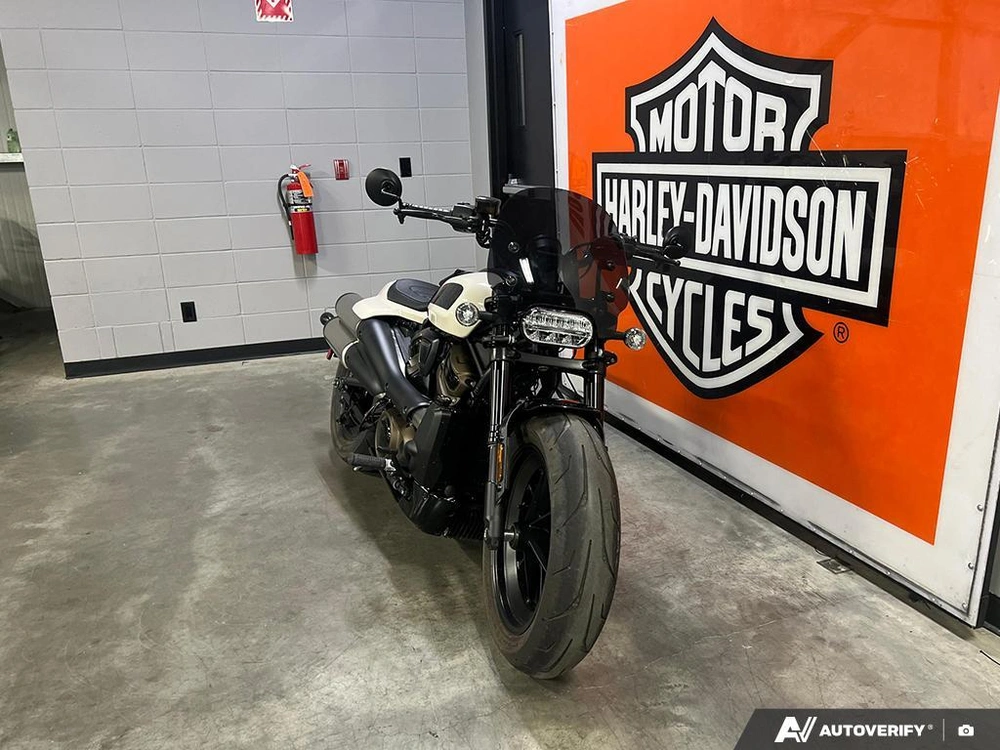 2023 Harley-davidson Rh1250s - Sportster™ S alt