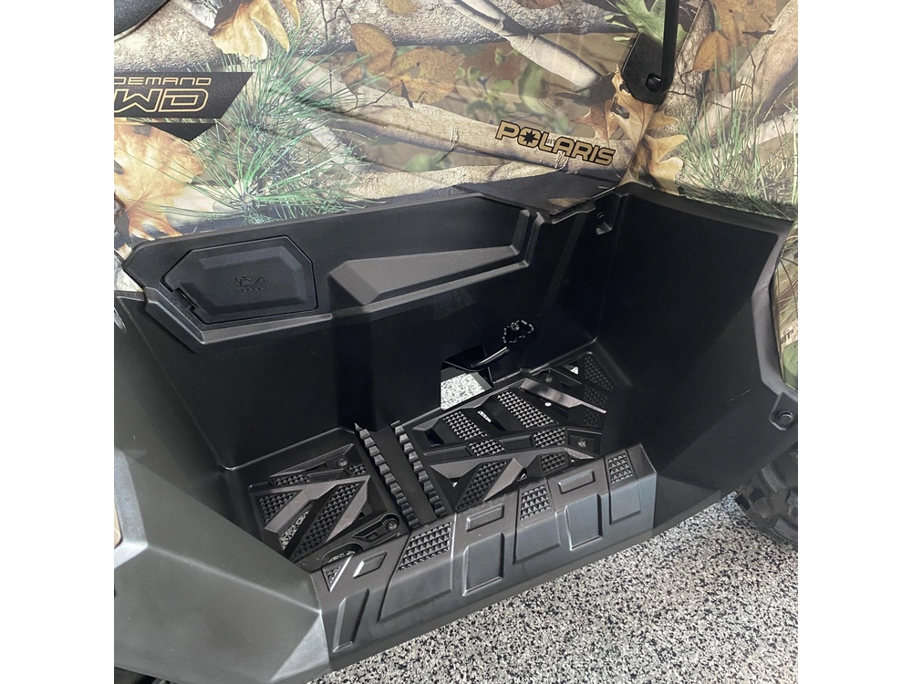 2025 Polaris Sportsman 570 Eps - Polaris Pursuit alt