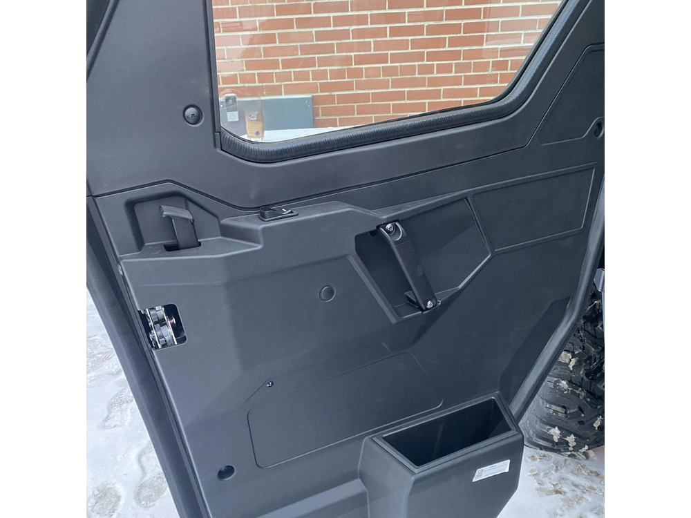 2026 Polaris Ranger Xp 1000 Northstar Ultimate alt