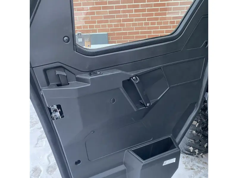 2026 Polaris RANGER XP 1000 NORTHSTAR ULTIMATE