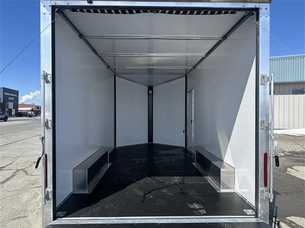 2025 Ideal Cargo Idev8516ta3 alt