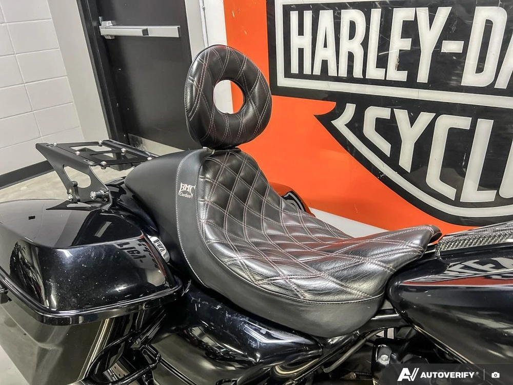 2020 Harley-davidson Fltrxs - Road Glide® Special alt