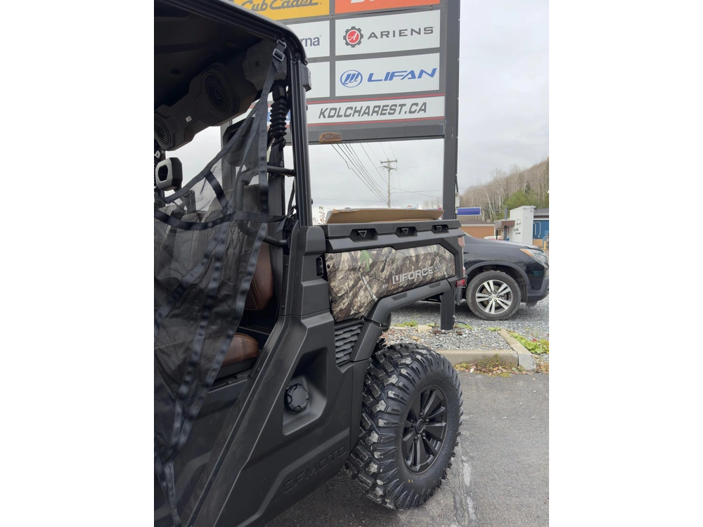 Cfmoto Uforce U10 Xl Pro (promotion) 2025 alt