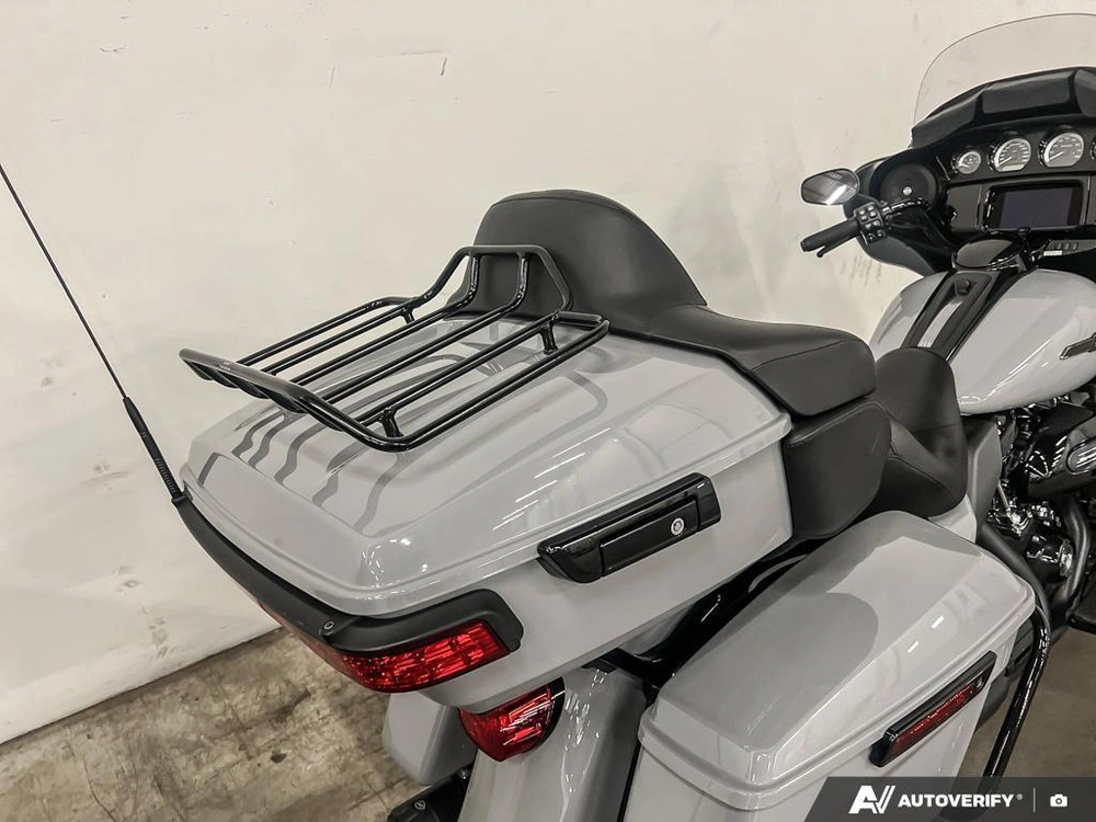 2024 Harley-davidson Flhtk - Ultra Limited™ alt