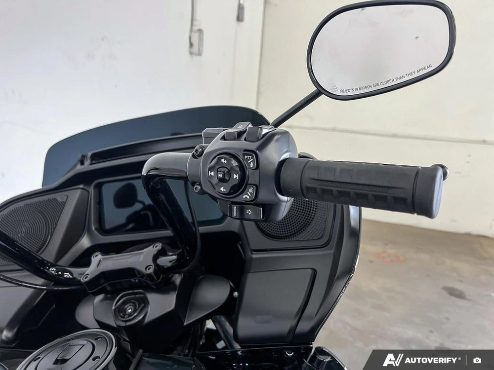 2025 Harley-davidson Fltrx - Road Glide® alt