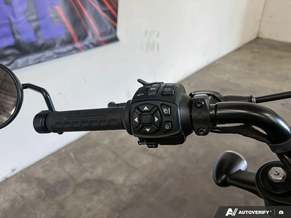 2023 Harley-davidson Rh1250s - Sportster™ S alt