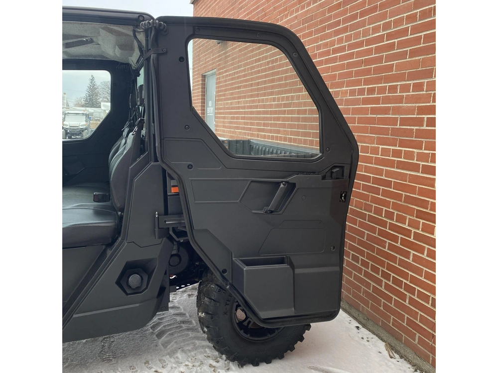 2024 Polaris Ranger Xp 1000 Northstar Ultimate Rc alt