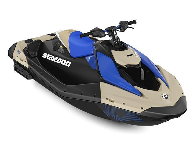 Sea-doo Spark Trixx 1up 2025 alt