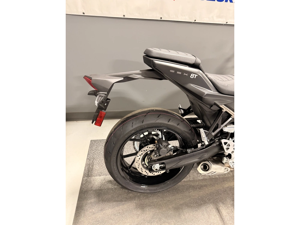 Suzuki Gsx-8t Gsx 8t 2026 alt