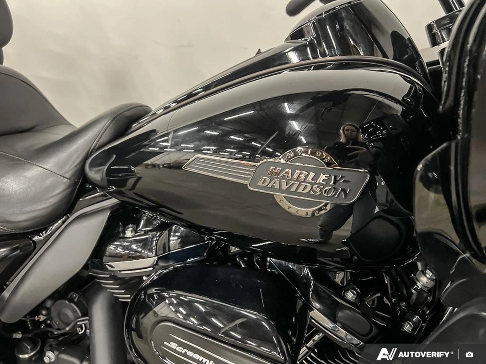 2024 Harley-davidson Fltrk - Road Glide™ Limited alt