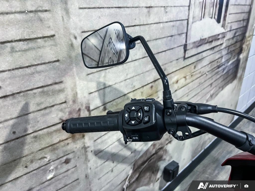 2025 Harley-davidson Ra1250st - Pan America® 1250 St alt