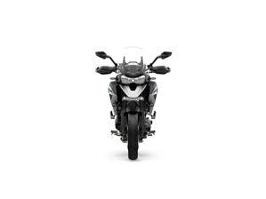 Triumph Tiger 1200 Gt Pro Alpine Edition 2026 alt