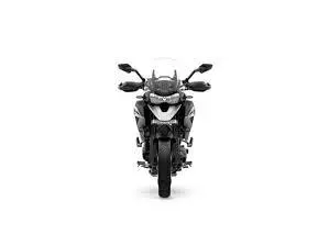 2026 Triumph TIGER 1200 GT PRO ALPINE EDITION