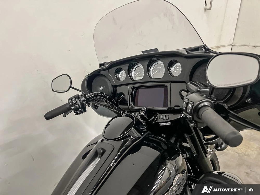 2024 Harley-davidson Flhtk - Ultra Limited™ alt