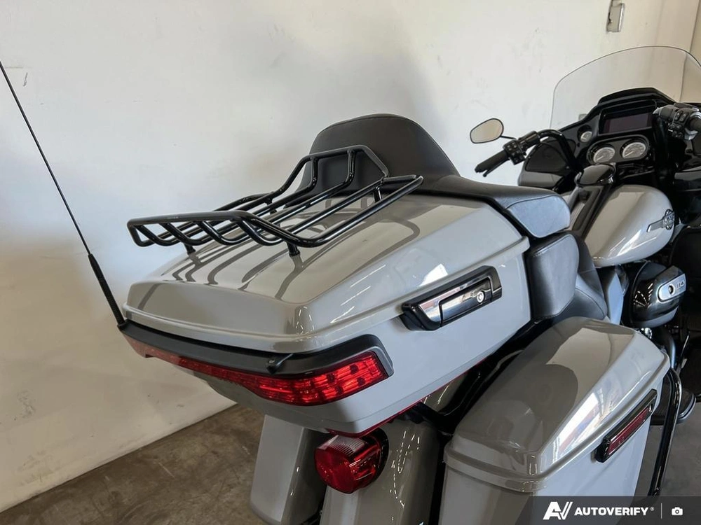 2024 Harley-davidson Fltrk - Road Glide™ Limited alt