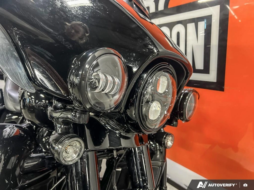 2024 Harley-davidson Flhtk - Ultra Limited™ alt