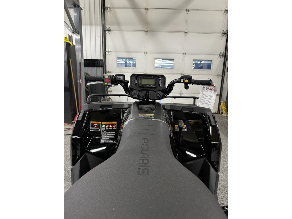 Polaris Sportsman 570 Trail 2026 alt