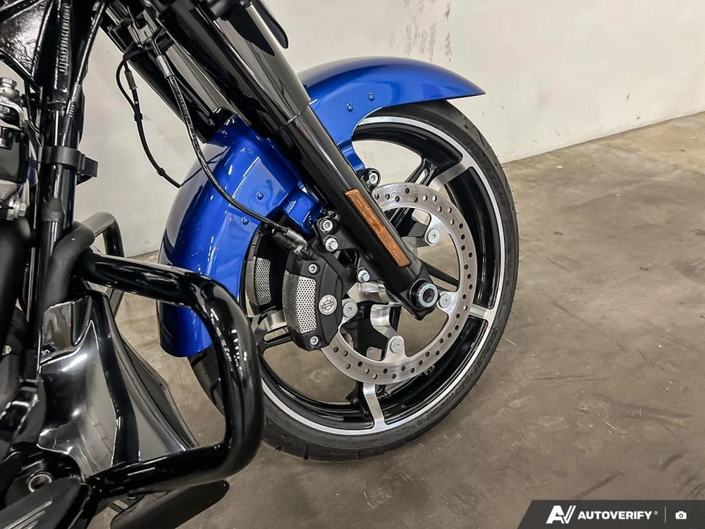 2024 Harley-davidson Flhx - Street Glide™ alt