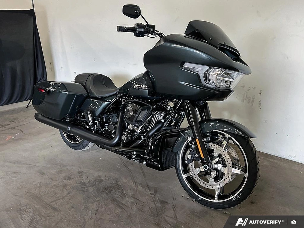 2025 Harley-davidson Fltrx - Road Glide® alt