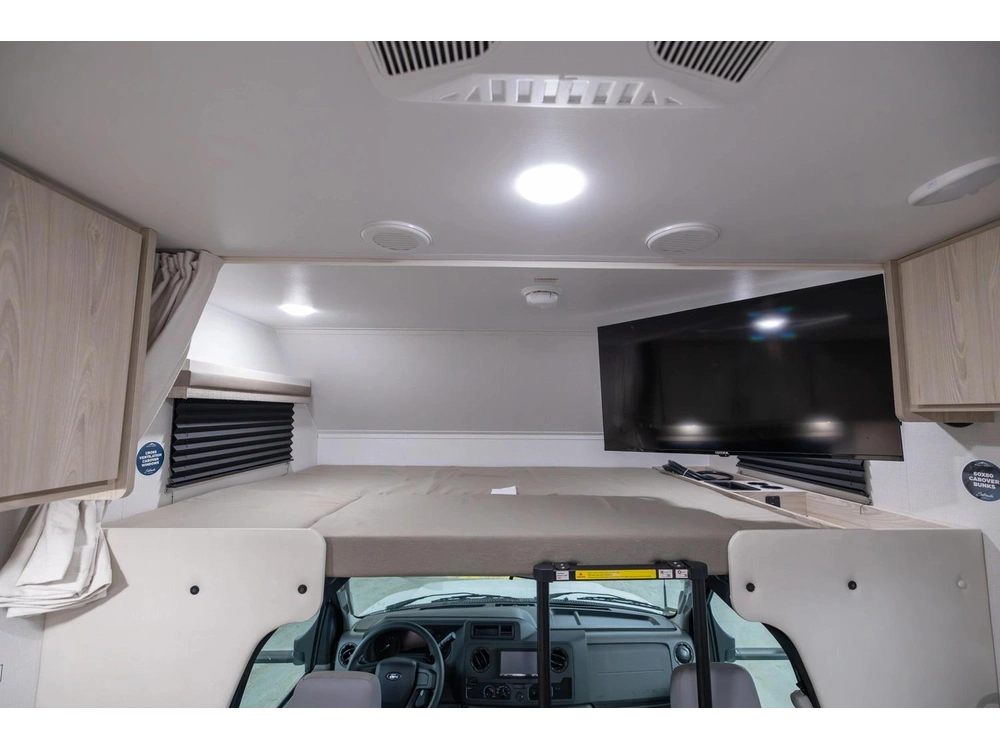 2026 East West By Forest River Entrada 2200s alt