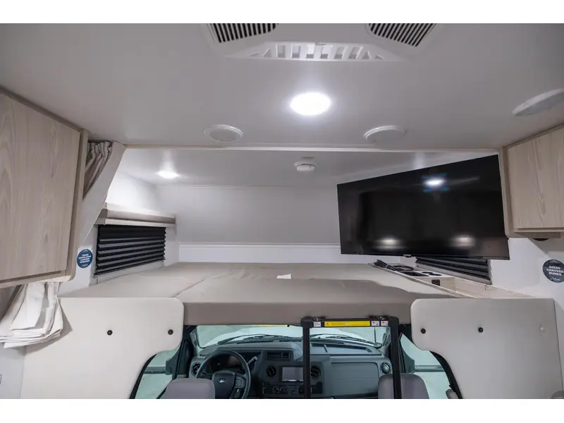 2026 East West by Forest River Entrada 2200S