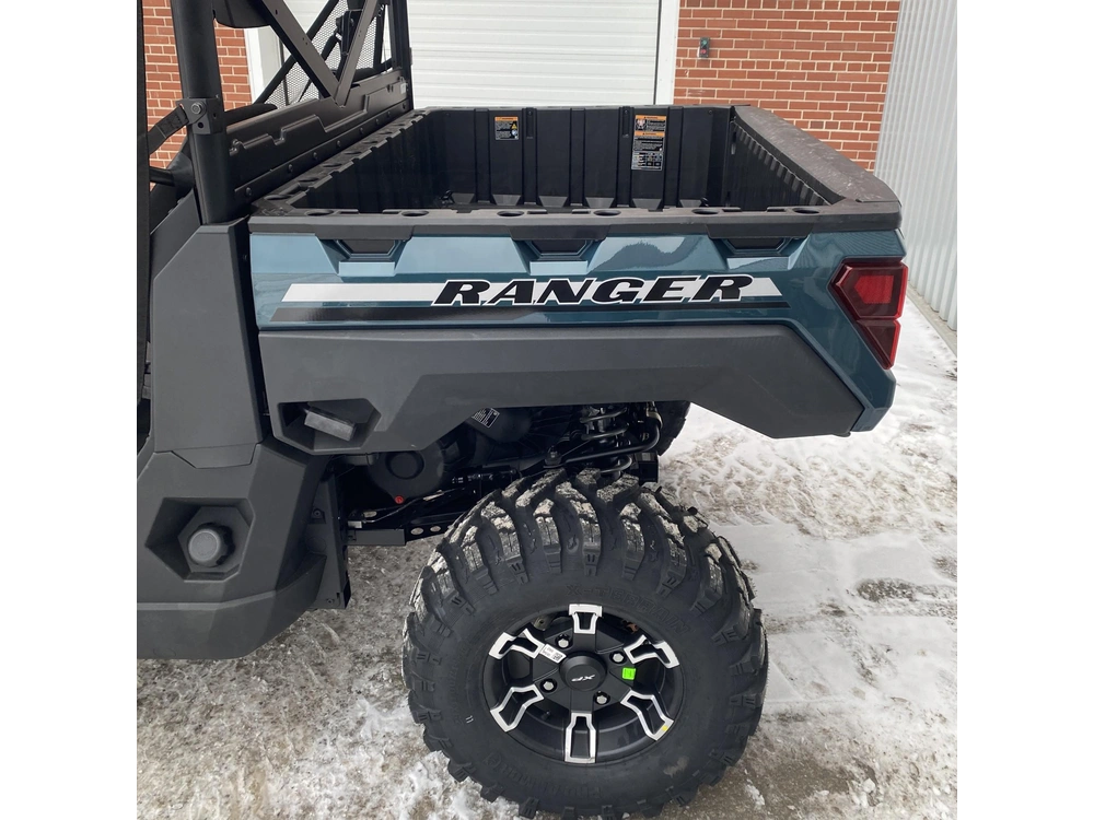 2026 Polaris Ranger Xp 1000 Premium alt
