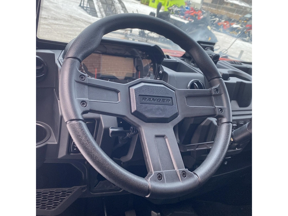 2026 Polaris Ranger Xp 1000 Northstar Premium alt