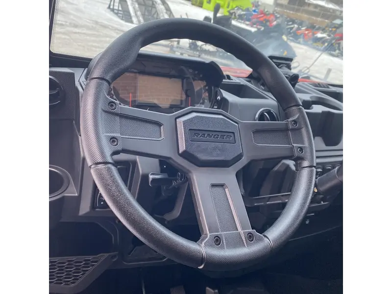 2026 Polaris RANGER XP 1000 NORTHSTAR PREMIUM thumbnail 24