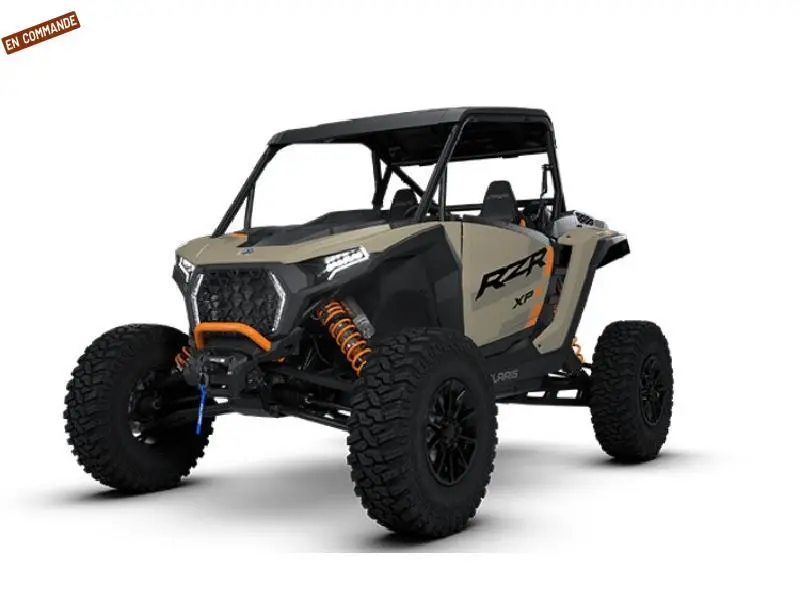 Polaris RZR XP S 1000 Ultimate 2026