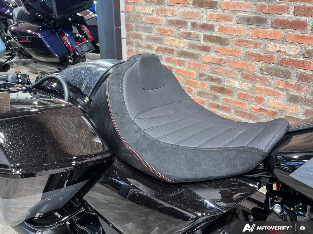 2025 Harley-davidson Fltrxstse - Cvo™ Road Glide™ St alt