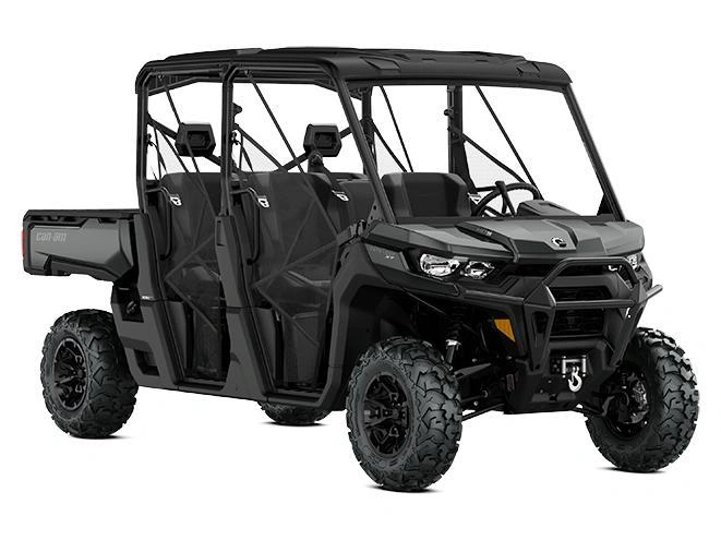 Can-am Defender Max Xt 2024 alt