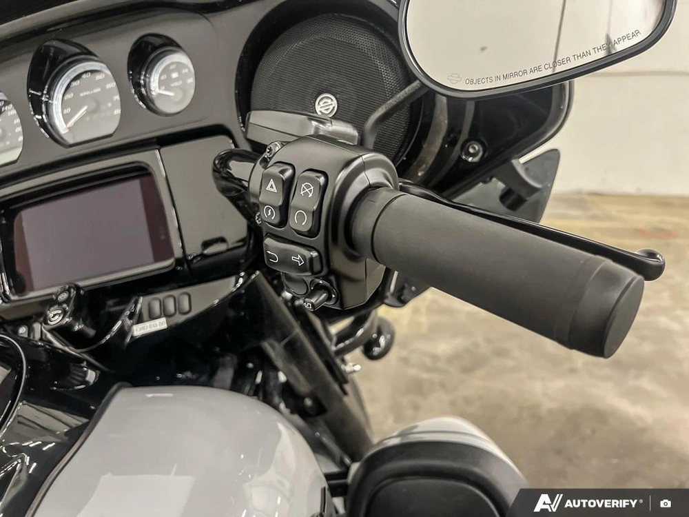 2024 Harley-davidson Flhtk - Ultra Limited™ alt