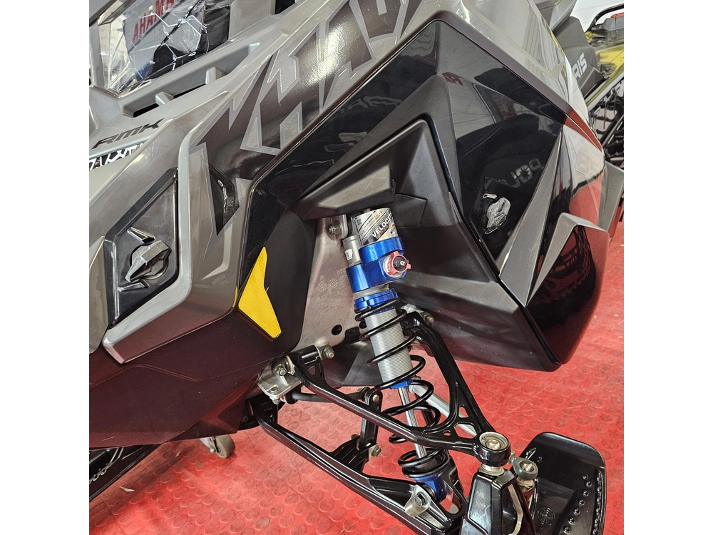 2024 Polaris 850 Rmk Khaos Slash 165 alt