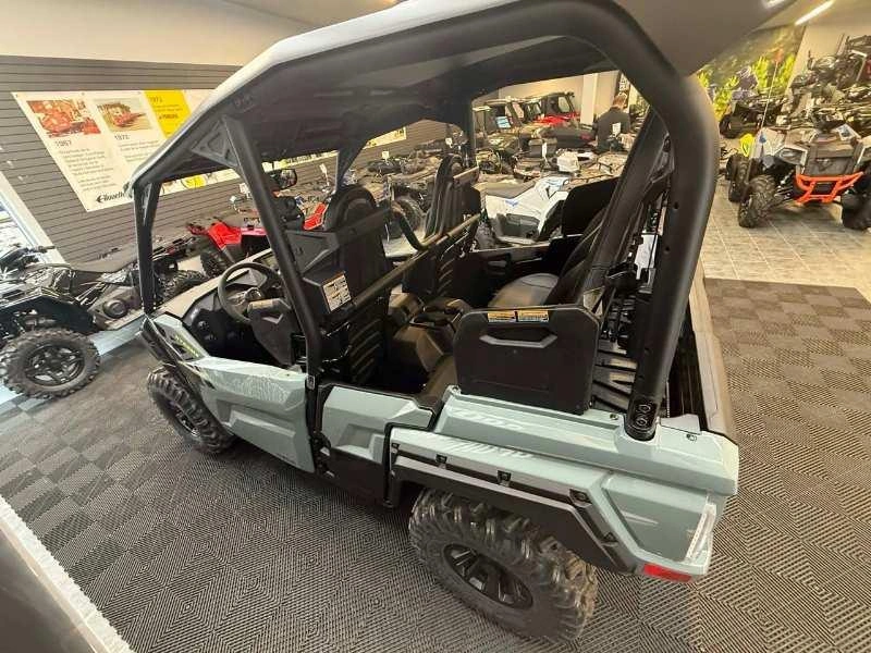 Yamaha Wolverine X4 850 Xt-r 2026 alt