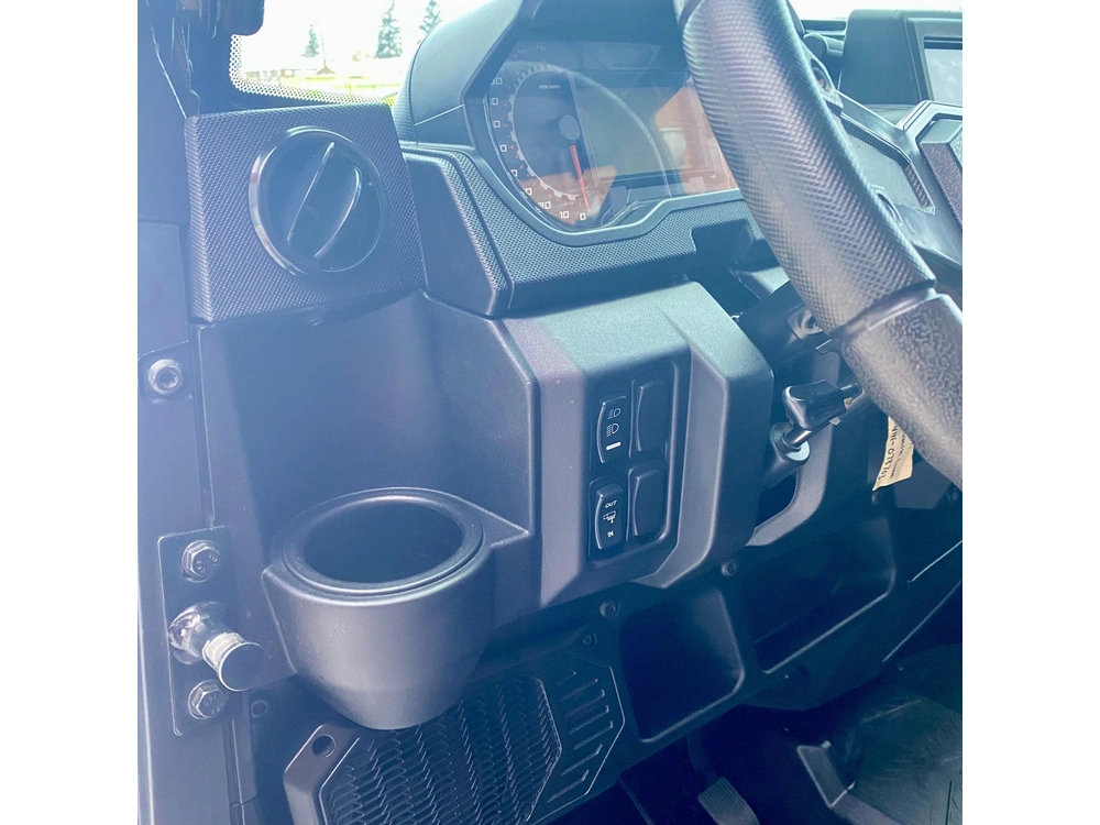 2024 Polaris Ranger Xp 1000 Northstar Ult Rc alt