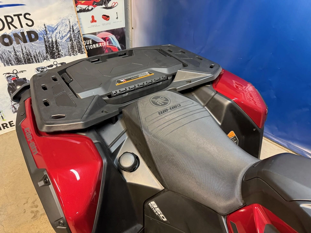 Can-am Outlander 850 Xt 2025 alt