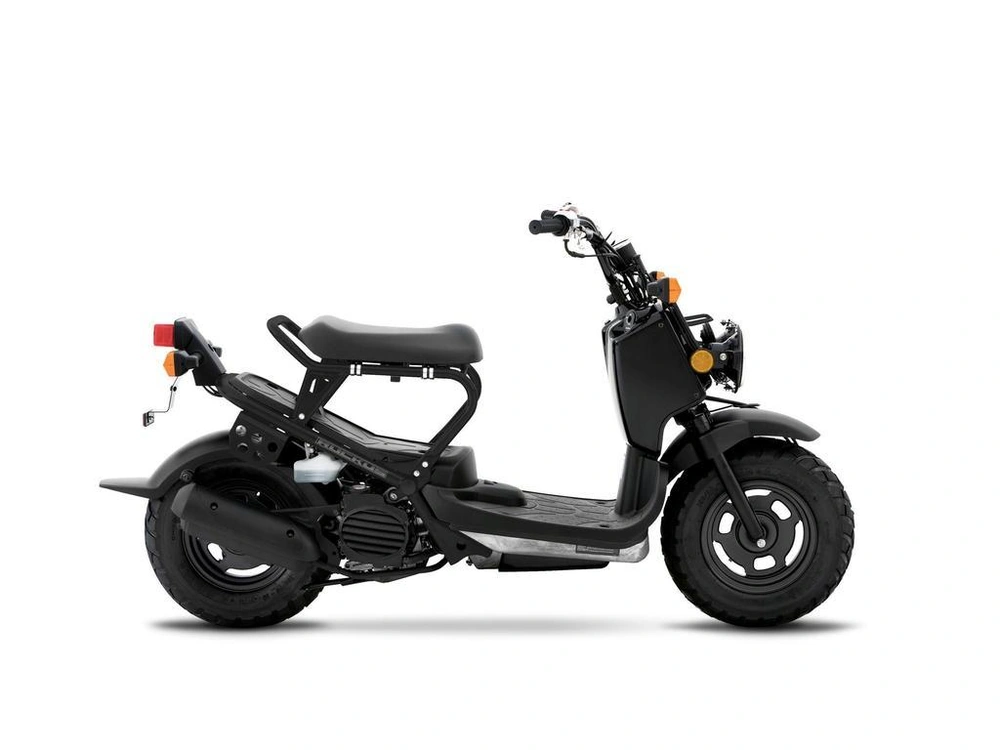 Honda Ruckus 2024 alt