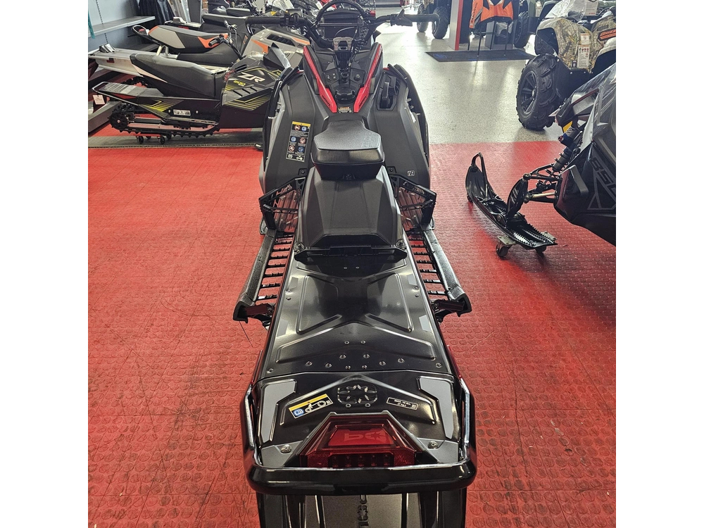 2025 Polaris 850 Rmk Khaos 155 alt