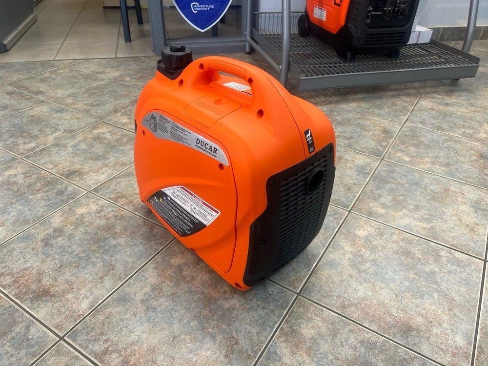 2026 Ducar Duedlg2000is alt