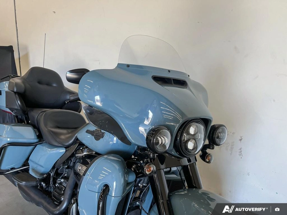 2024 Harley-davidson Flhtk - Ultra Limited™