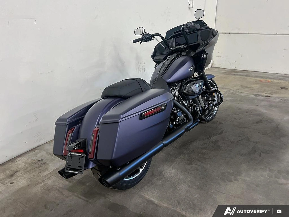 2025 Harley-davidson Fltrx - Road Glide® alt