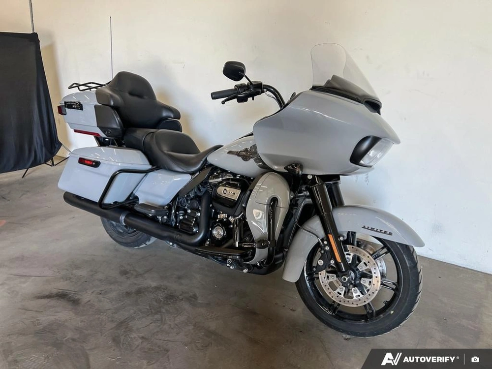 2024 Harley-davidson Fltrk - Road Glide™ Limited alt