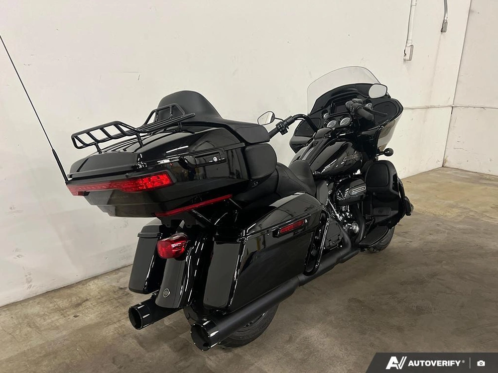 2024 Harley-davidson Fltrk - Road Glide™ Limited alt