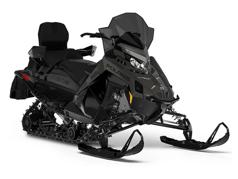 2024 Polaris 650 Indy Adventure 137 alt