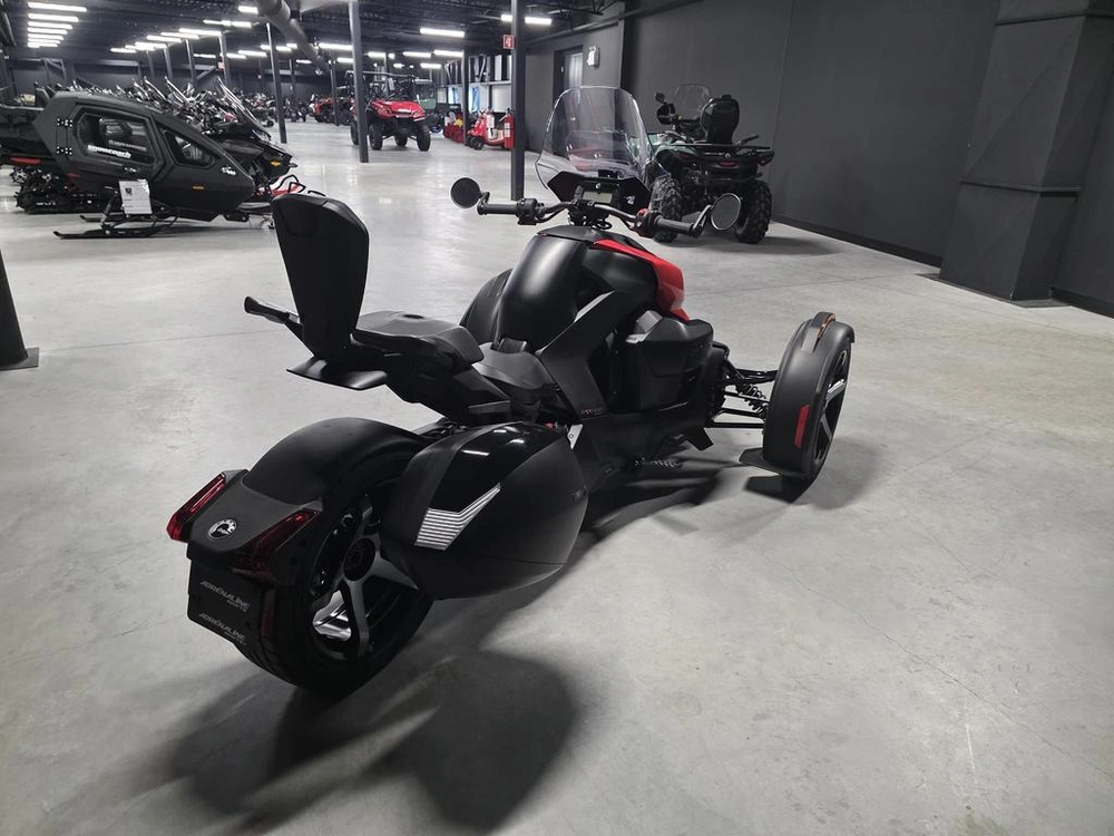 Can-am Ryker Sport 900 Ace 2025 alt