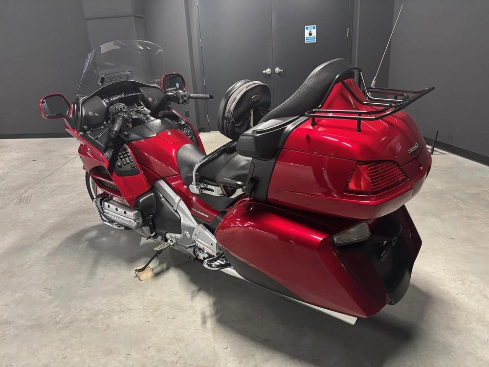 Honda Gl1800al 2016 alt